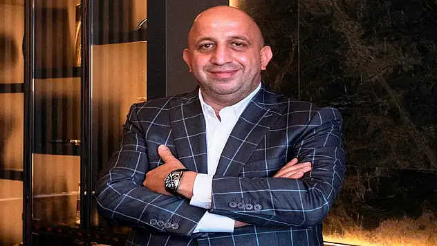 PANELDER Başkanı Katırcı Çalışan Gazeteciler Gününü Kutladı!
