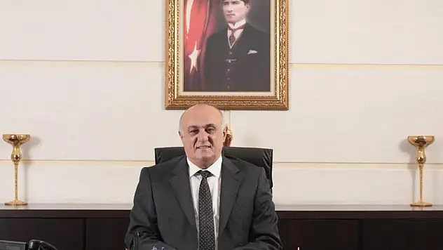 PANKOBİRLİK Başkanı Erkoyuncu, 'Göreve Geldiğimizde Kurumlar İcralıktı!'