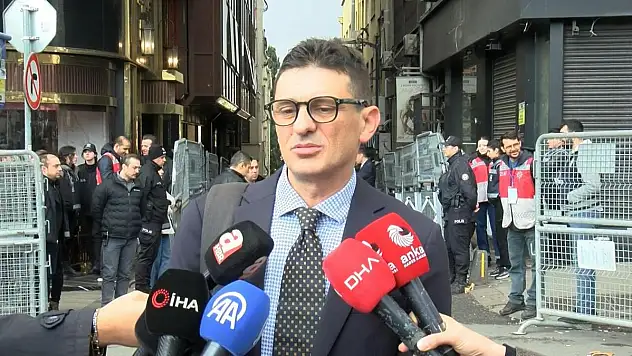 Papa 14. Leo, Andrea Minguzzi ile görüştü