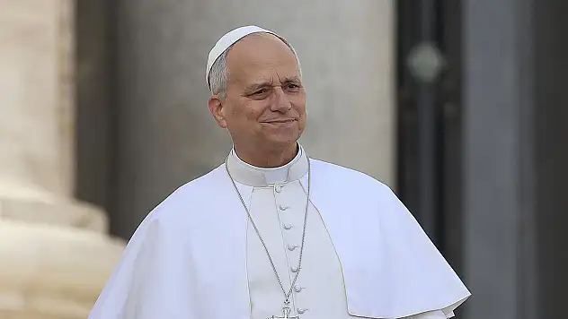 Papa 14. Leo'ya kanser teşhisi konuldu
