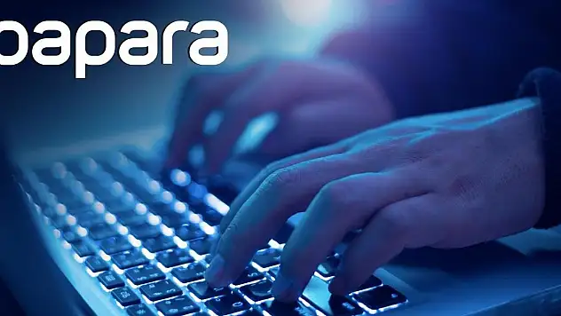 Papara'ya yasa dışı bahis operasyonu: 11 tutuklama