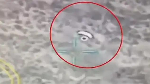 Paramotorla sınır ihlali yaptığı tespit edilen 4 terörist etkisiz hale getirildi