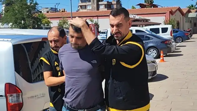 Park Yeri Kavgası Kanlı Bitti! 1 Ölü, 1 Yaralı