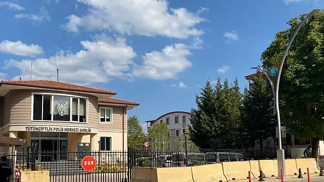 Park Yeri Tartışmasında Kadın Sürücü Darbedildi!