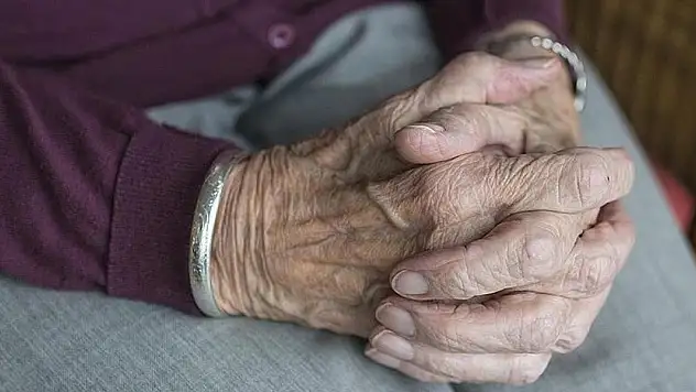 Parkinson hastalığına dair erken belirtiler keşfedildi