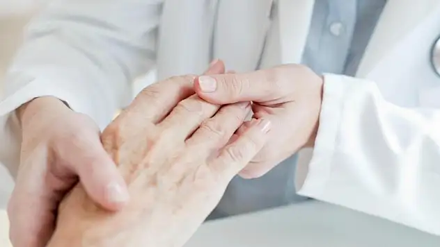 Parkinson hastalığını tespit eden kalem üretildi