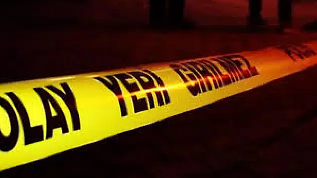 Parkta Çocukların Kavgası Can Aldı