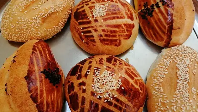 Pastanelere kepenk indirecek tüyo. Asla dağılmayan poğaça pişirmenin sırrı