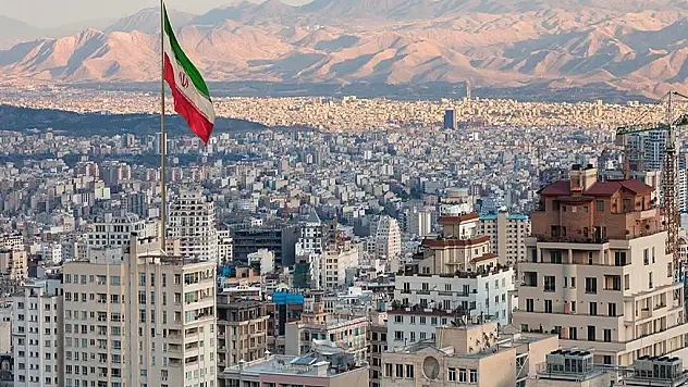 Patlama meydana geldi! 13 kişi yaralandı