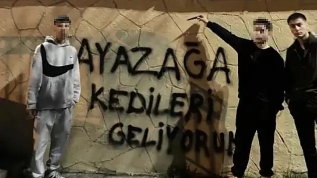 Paylaştığı fotoğraf yüzünden öldürülen çocuk son yolculuğuna uğurlandı