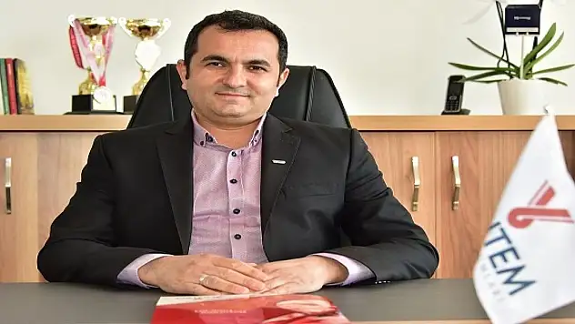 Pazarcı'dan 24 Kasım Öğretmenler Günü mesajı