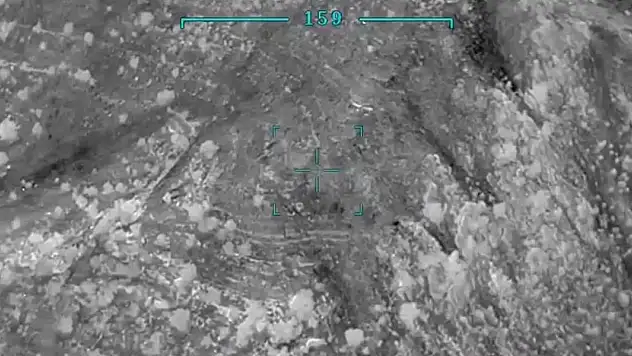 Pençe-Kilit harekat bölgesinde 17 PKK'lı terörist etkisiz hale getirildi