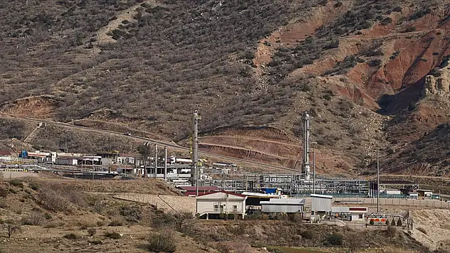 Petrol ihracatı Türkiye üzerinden yeniden başlatılıyor