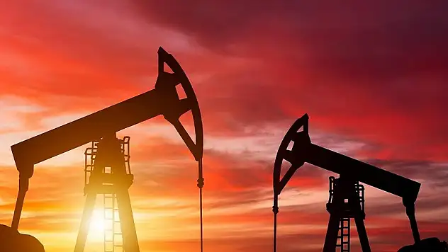 Petrol ve doğal gazda yerli üretim hız kesmeden sürüyor