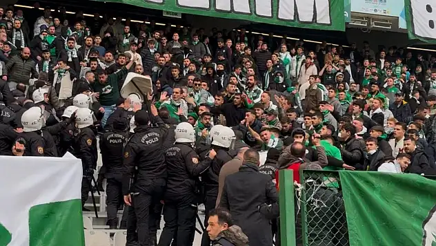 PFDK sevkleri açıklandı! Konyaspor iki sebepten kurula sevk edildi