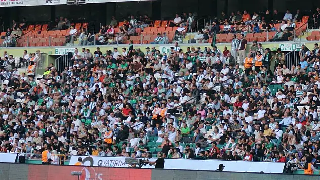 PFDK'dan Konyaspor'a acımasız ceza!