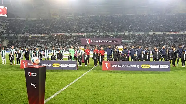 PFDK'dan Konyaspor'a para ve kart bloke cezası