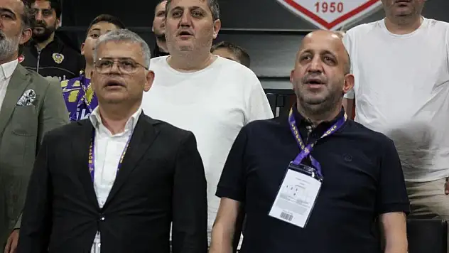 PFDK'dan Konyaspor'da Başkan Atiker ve üç yöneticiye ceza