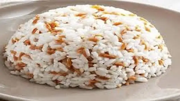 Pilava yakışan baharatlar Bu baharatlar pilavın daha lezzetli olmasını sağlıyor