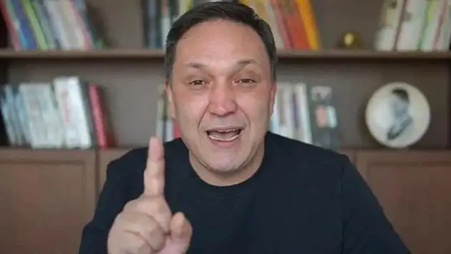 Piyasa uzmanı Selçuk Geçer: Hazır olun ani bir sıçrayış yaşanacak