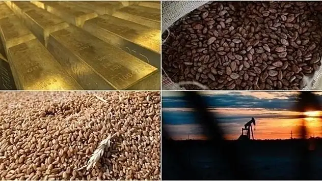 Piyasada altın ve gümüşte zirve beklentisi