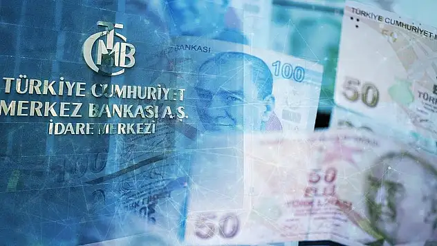 Piyasalar TCMB'nin faiz kararına odaklandı