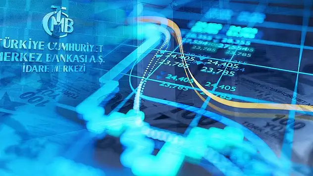 Piyasaların gözü Merkez Bankası'nın faiz kararında