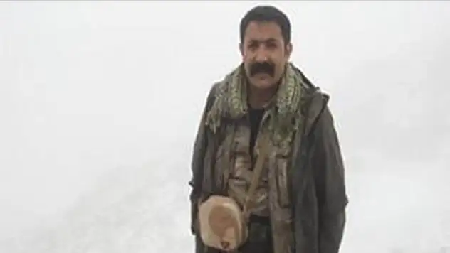 PKK/KCK'nın sözde sorumlularından Murat Keleş etkisiz hale getirildi