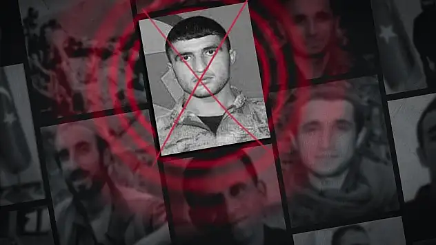 PKK/KCK'nın sözde sorumlusu terörist etkisiz hale getirildi