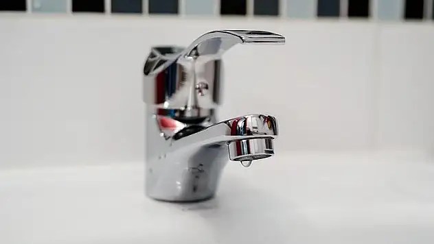 Planlı su kesintileri 6 gün daha uzatıldı