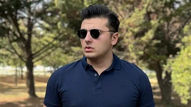 Polis memuru, kaldığı çadırda ölü bulundu