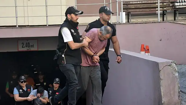 Polis Merkezi Saldırısında 7 Tutuklama!