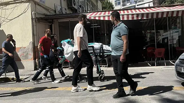 Polis Merkezi Saldırısıyla İlgili Gözaltı Sayısı 9'a Çıktı!