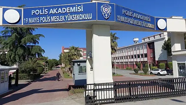 Polis okulunda acı vaka! Genç öğrenci intihar etti