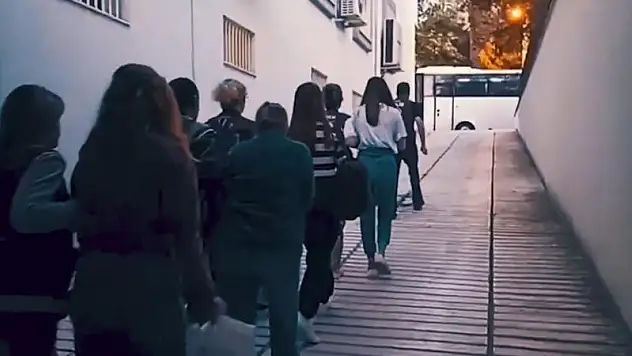 Polis Siber Suç Çetelerine Darbe Vurdu: 23 İl Hedefte!