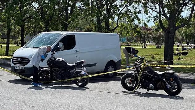 Polisin dikkati suikast planını ortaya çıkardı: O polis can kaybının önüne işte böyle geçti...