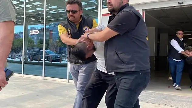 Polisleri yaralayan şüpheliler tutuklandı