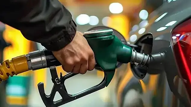 Pompa fiyatları değişiyor! Akaryakıta yeni zam yolda!