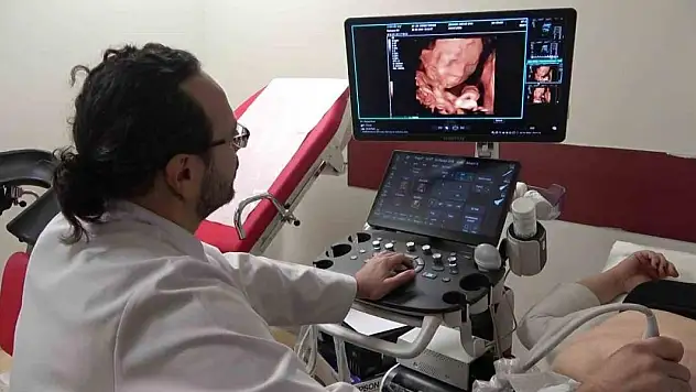 'Porphyromonas gingivalis' bakterisi gebelik sürecini doğrudan etkiliyor