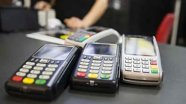 POS suistimallerine karşı tedbirler gündemde