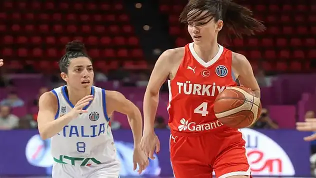 Potanın Perileri uzatmada kaybetti