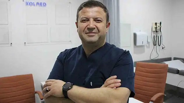 'Prenses doğum'la güvenli ve ağrısız doğum mümkün