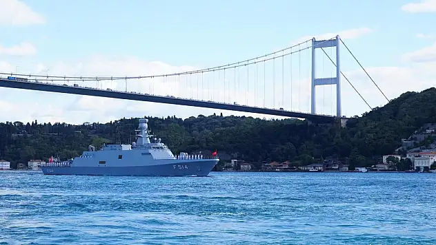 Preveze Deniz Zaferi törenlerle kutlandı