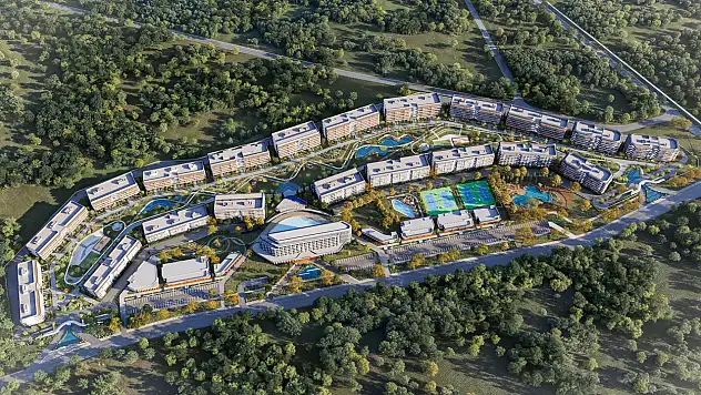 PRIVE INVENTUM Konya'da kapılarını açıyor!