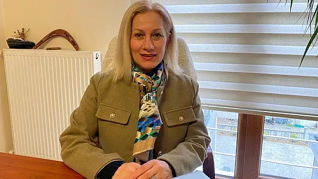 Prof. Dr. Güz: Yapay zeka işsizlik kaygısı oluşturuyor