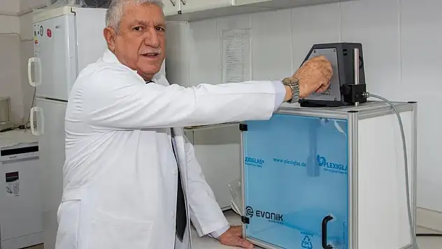 Prof. Dr. Karakaya, gıda zehirlenmelerine karşı uyardı