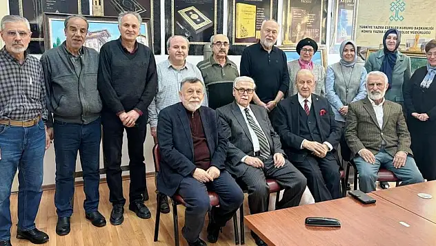 Prof. Dr. Küçükdağ güven tazeledi
