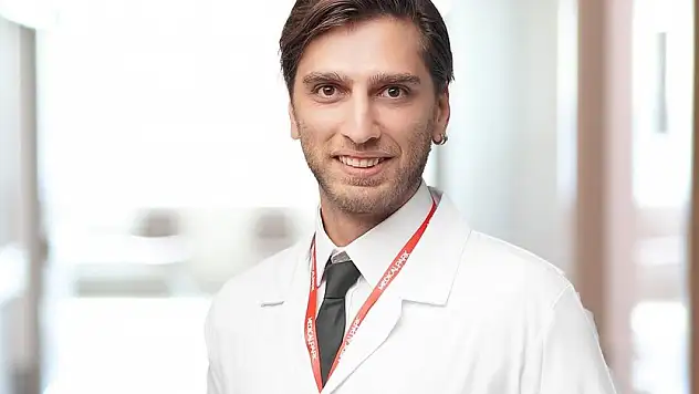 Prostat kanserinde evre 1 ve 2'de tam iyileşme şansı yüksek