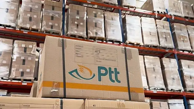 PTT 11 ayda teslim ettiği gönderi sayısı 400 milyona yaklaştı