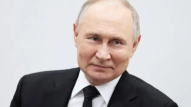 Putin, 24 yıl sonra Kuzey Kore'yi ziyaret edecek